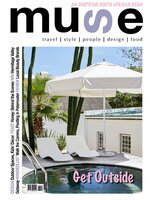 Muse magazine